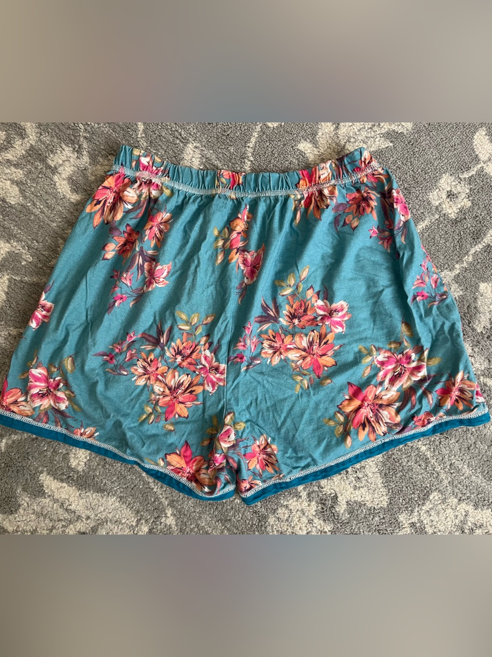 Garnet Hill Women’s PJ set - Picture 4 of 6